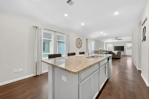 6835 Scarlet Sagebrush Street Katy TX 77449