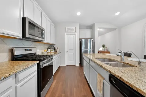 6835 Scarlet Sagebrush Street Katy TX 77449
