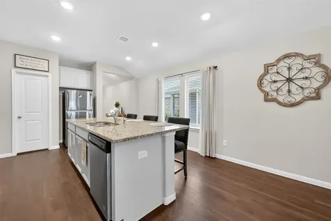 6835 Scarlet Sagebrush Street Katy TX 77449