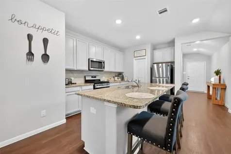 6835 Scarlet Sagebrush Street Katy TX 77449