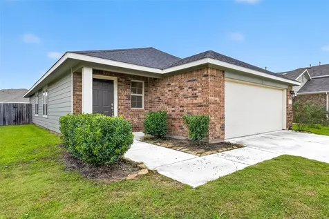 6835 Scarlet Sagebrush Street Katy TX 77449
