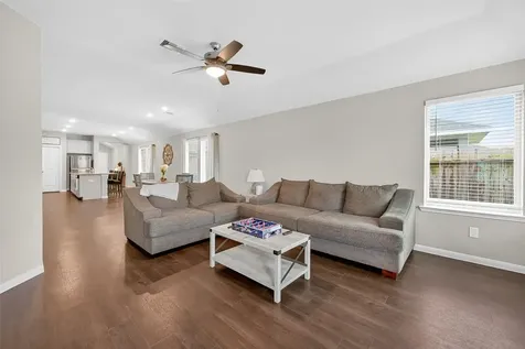 6835 Scarlet Sagebrush Street Katy TX 77449