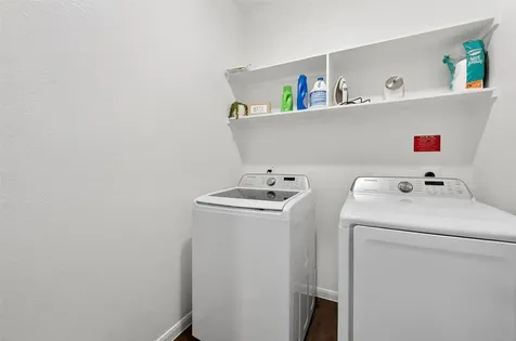 6835 Scarlet Sagebrush Street Katy TX 77449