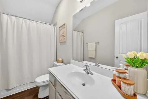 6835 Scarlet Sagebrush Street Katy TX 77449