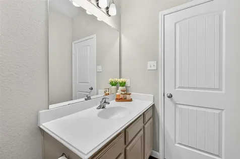 6835 Scarlet Sagebrush Street Katy TX 77449