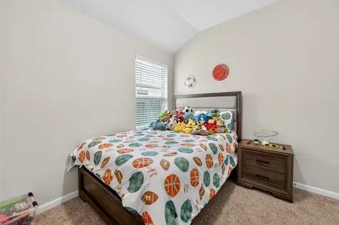 6835 Scarlet Sagebrush Street Katy TX 77449