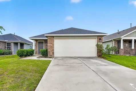 6835 Scarlet Sagebrush Street Katy TX 77449