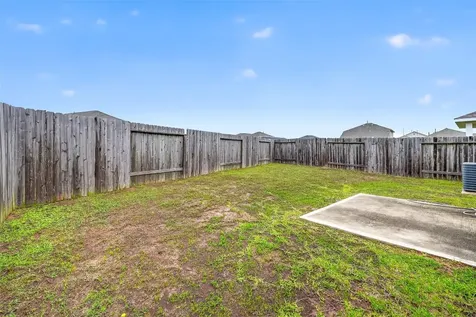 6835 Scarlet Sagebrush Street Katy TX 77449