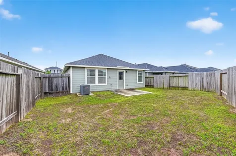 6835 Scarlet Sagebrush Street Katy TX 77449
