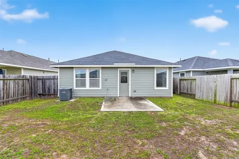 6835 Scarlet Sagebrush Street Katy TX 77449
