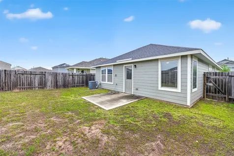 6835 Scarlet Sagebrush Street Katy TX 77449