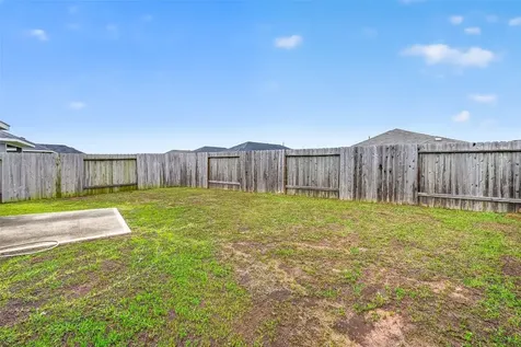 6835 Scarlet Sagebrush Street Katy TX 77449