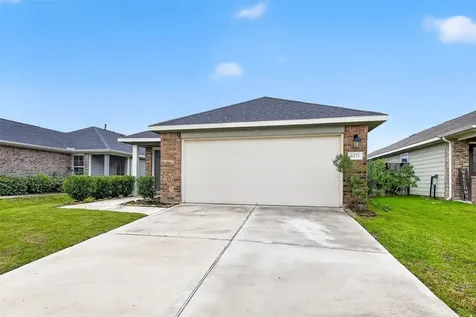 6835 Scarlet Sagebrush Street Katy TX 77449
