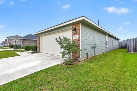 6835 Scarlet Sagebrush Street Katy TX 77449