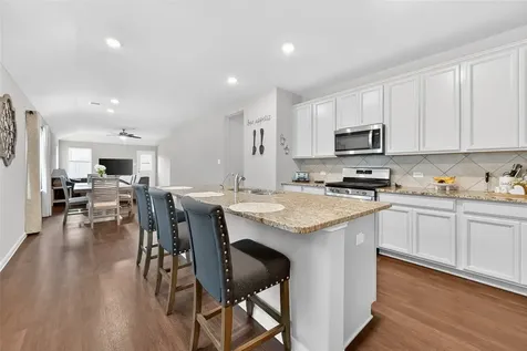 6835 Scarlet Sagebrush Street Katy TX 77449