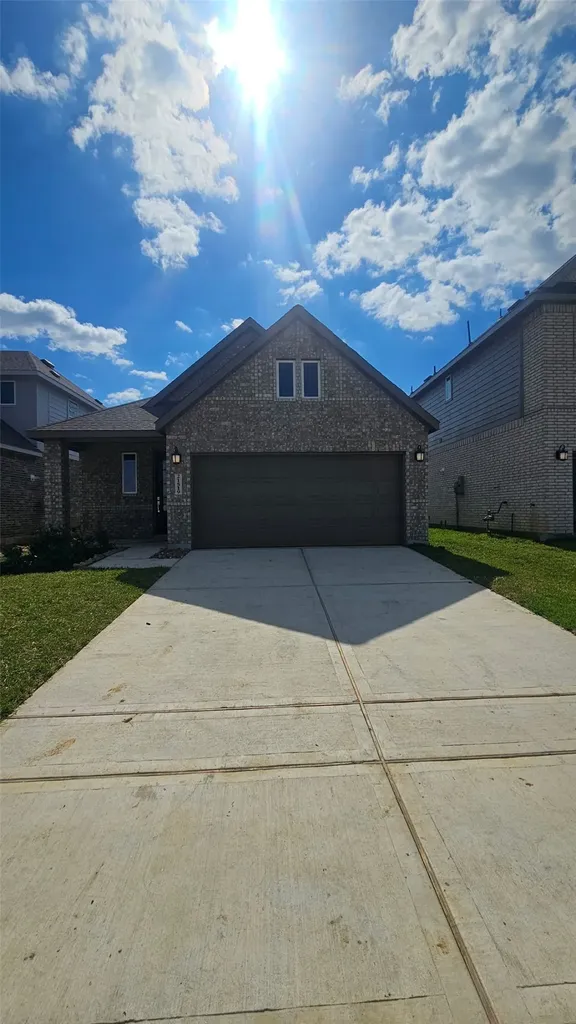 21519 Colonial Meadow Creek Trail Waller TX 77484