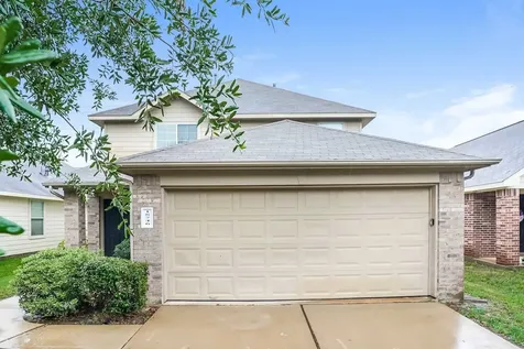 18746 Dennington Drive Katy TX 77449