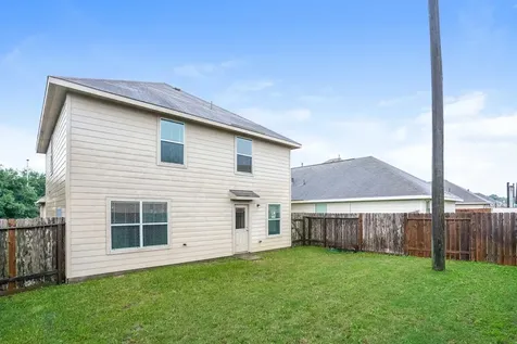 18746 Dennington Drive Katy TX 77449