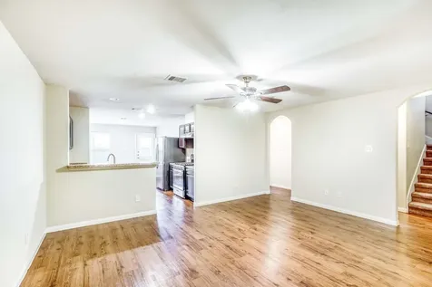 18746 Dennington Drive Katy TX 77449