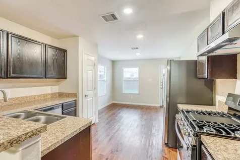 18746 Dennington Drive Katy TX 77449
