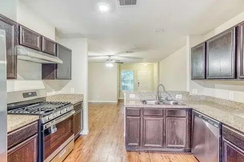 18746 Dennington Drive Katy TX 77449