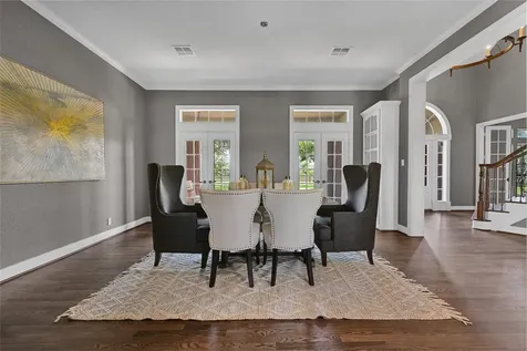 1913 Lundy Lane Friendswood TX 77546