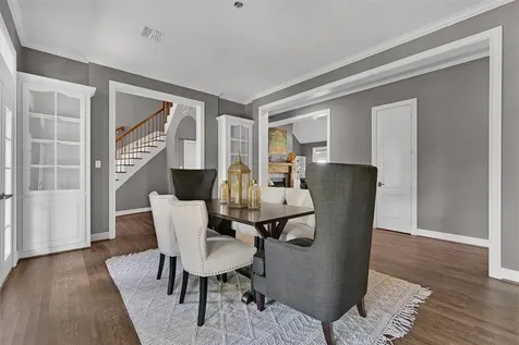 1913 Lundy Lane Friendswood TX 77546