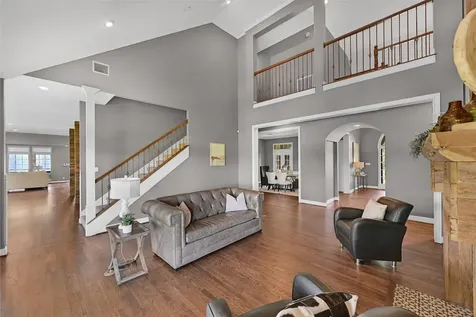 1913 Lundy Lane Friendswood TX 77546
