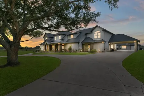 1913 Lundy Lane Friendswood TX 77546