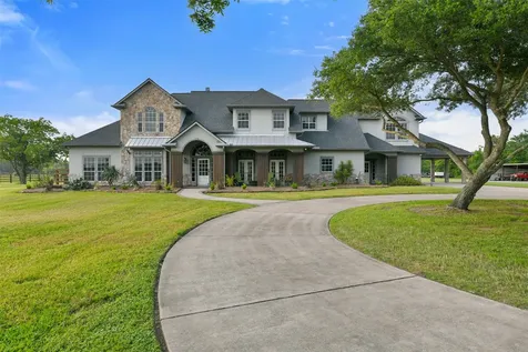 1913 Lundy Lane Friendswood TX 77546
