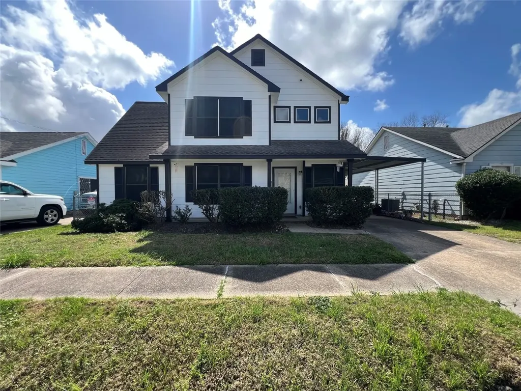 4710 Salina Street Houston TX 77026