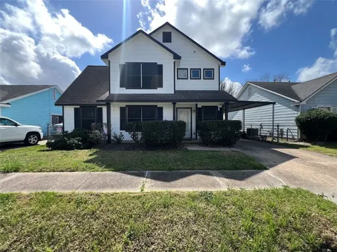 4710 Salina Street Houston TX 77026