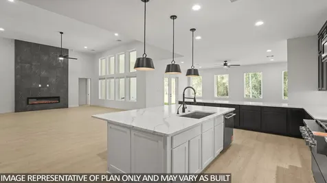 343 Louvenia Court Pinehurst TX 77362