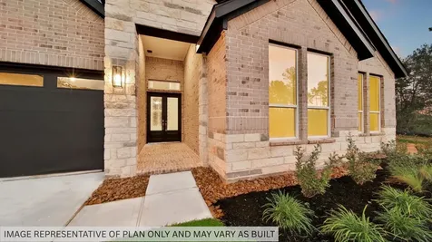 343 Louvenia Court Pinehurst TX 77362