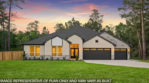 343 Louvenia Court Pinehurst TX 77362