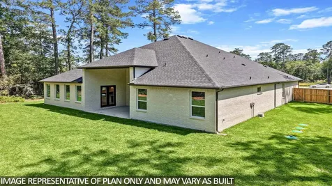 343 Louvenia Court Pinehurst TX 77362