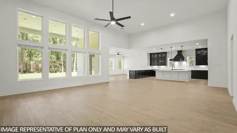 343 Louvenia Court Pinehurst TX 77362
