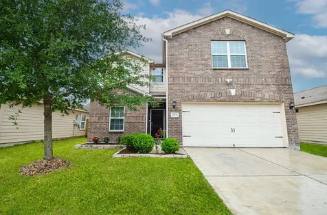 10531 Logger Pine Trail Houston TX 77088