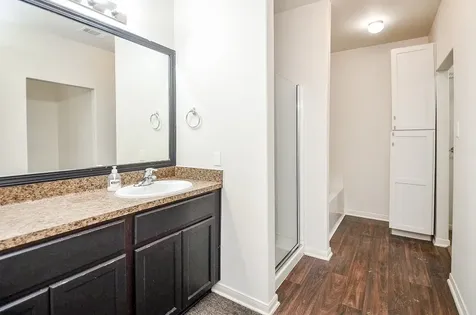10531 Logger Pine Trail Houston TX 77088