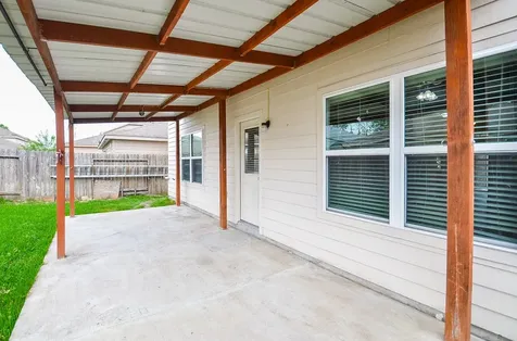 10531 Logger Pine Trail Houston TX 77088