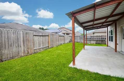 10531 Logger Pine Trail Houston TX 77088
