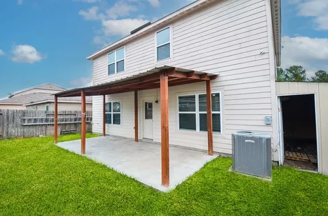 10531 Logger Pine Trail Houston TX 77088