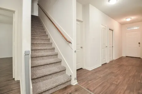 10531 Logger Pine Trail Houston TX 77088