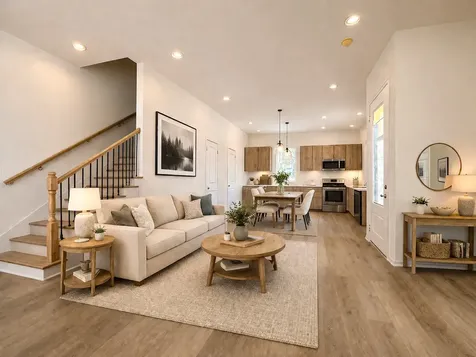 2524 Sam Wilson Street Houston TX 77020