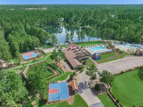 26210 Bluejack National Boulevard 7 Montgomery TX 77316