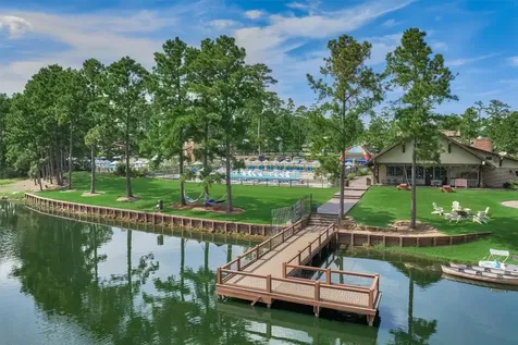 26210 Bluejack National Boulevard 7 Montgomery TX 77316