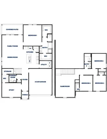 17730 Ebling Terrace Drive Crosby TX 77532