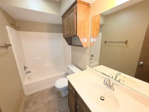 1614 Hazelwood Street B Conroe TX 77301