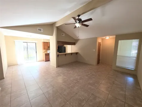 1614 Hazelwood Street B Conroe TX 77301