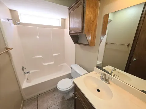 1614 Hazelwood Street B Conroe TX 77301